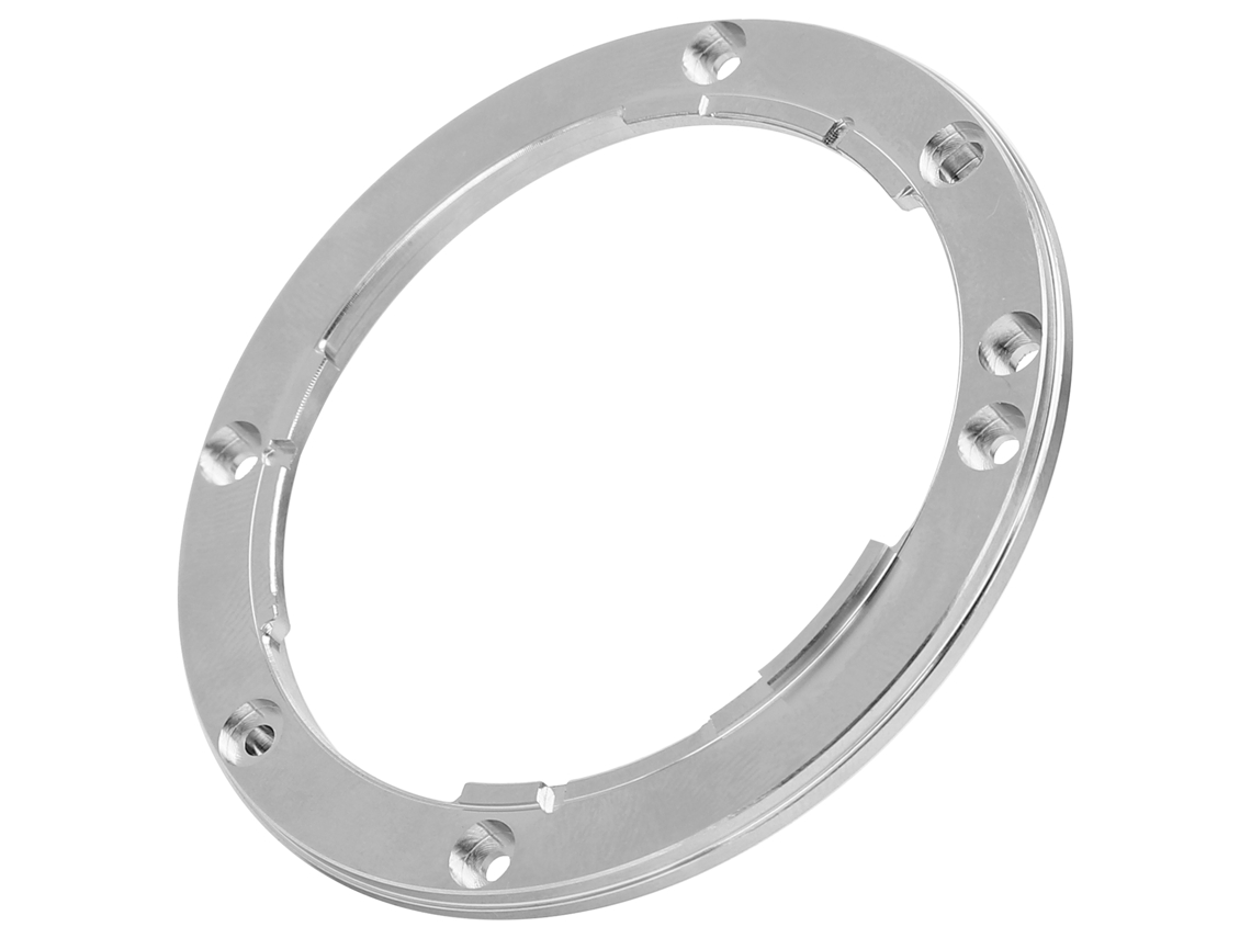 e Camera Body Mount Ring Replacement Fit For Sony A7 A7r A7ii A9 A6400 Mirrorless Cameras LAXISCREED