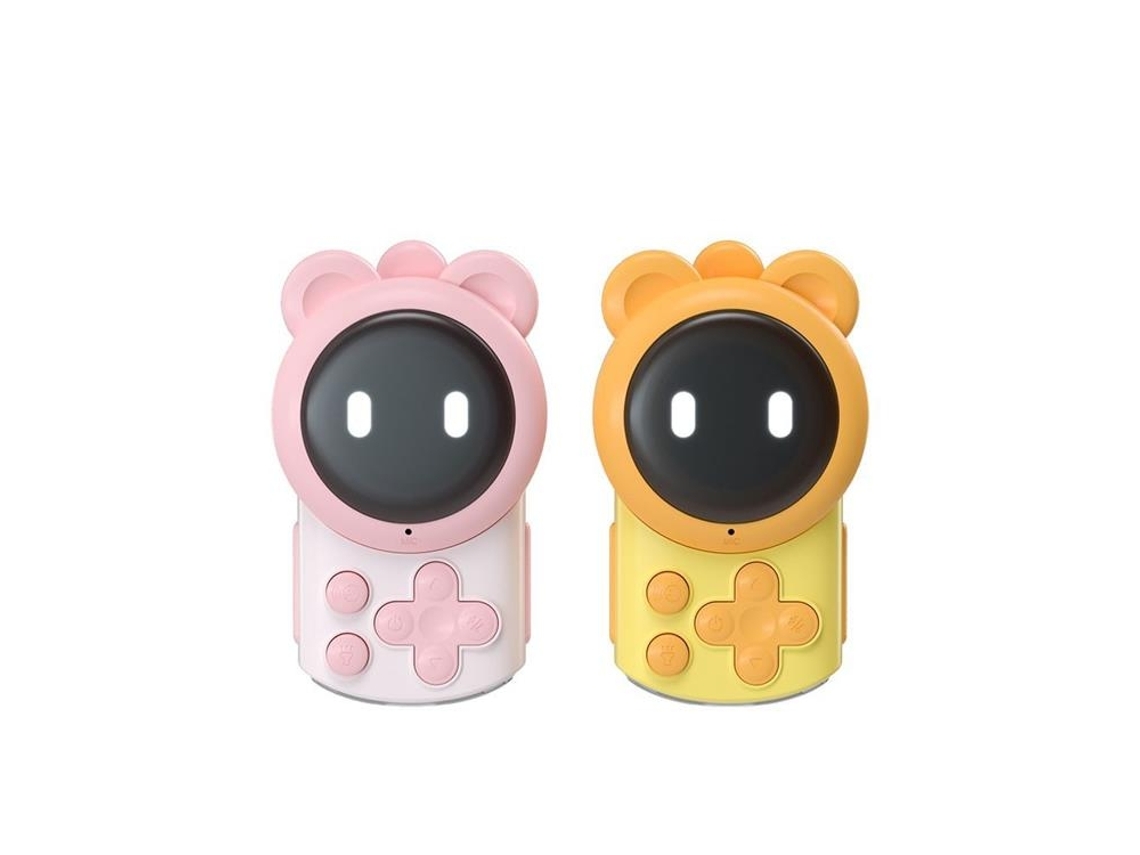 Conjunto De Walkie-talkie, Björn