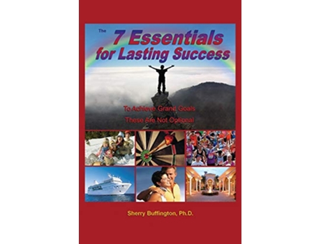 Livro The 7 Essentials for Lasting Success de Sherry Buffington (Inglês)