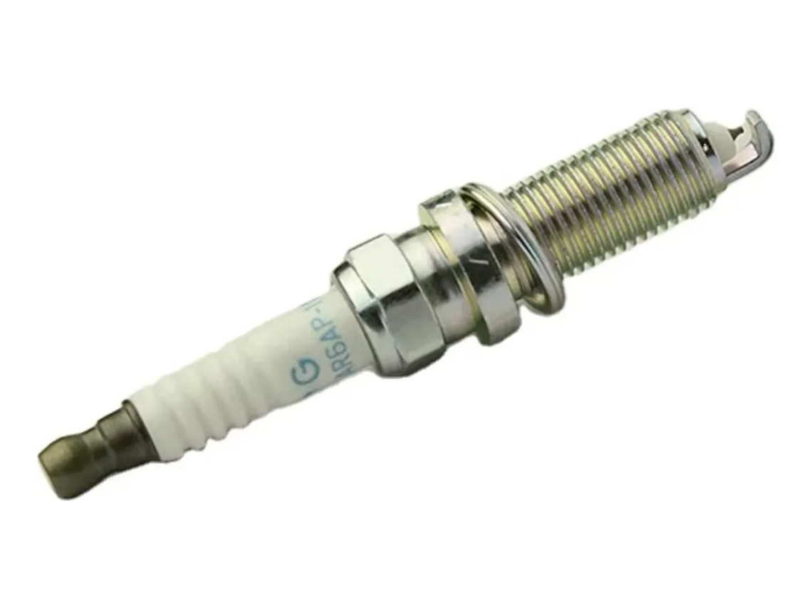 Vela De Ignição Ld7rtc Para Yamaha