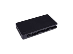 Divisor ALPHACOOL Core 6X4Pins Pwm/Drgb