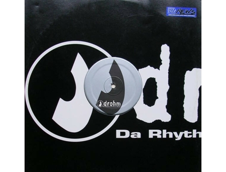 Vinil Prisoner Of Love Drohm