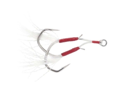 VMC 7117ah Light Jigging