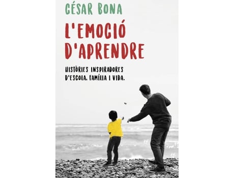 Livro L´Emoció DAprendre