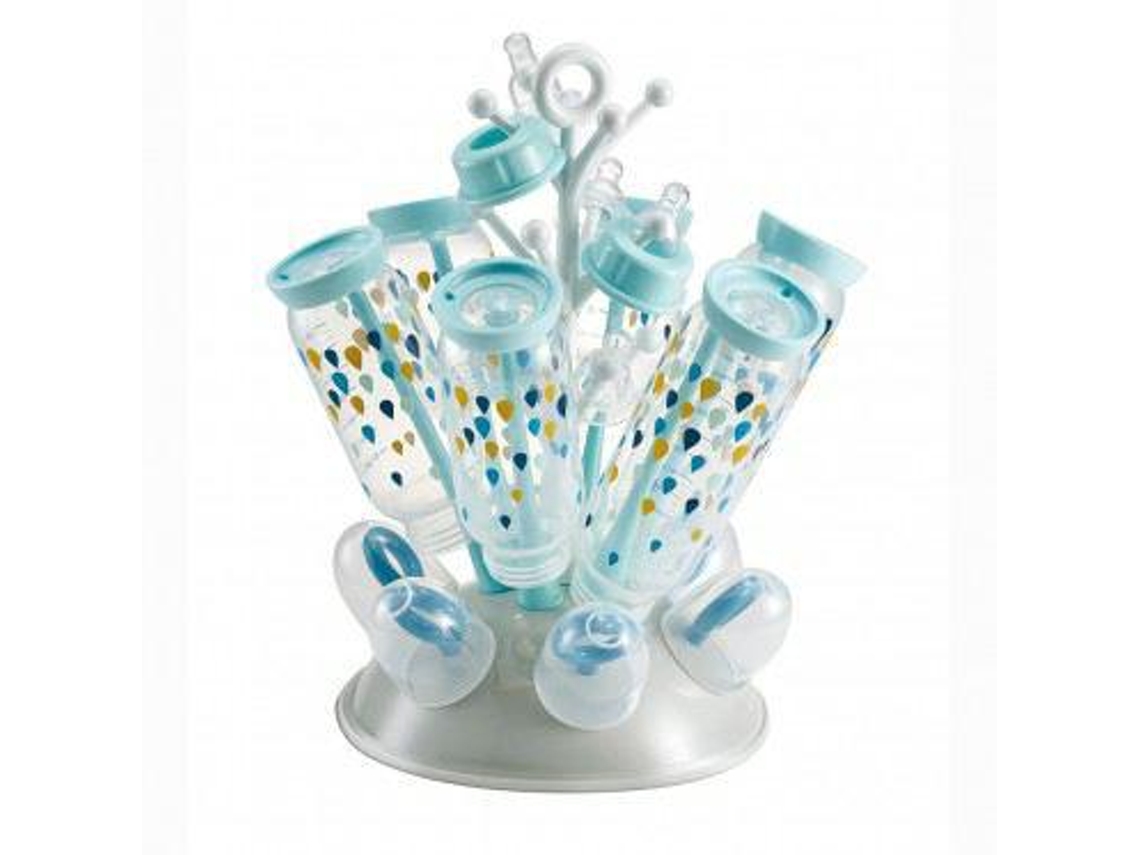 Beaba Drain Bottles Blue Tree 402 Gr
