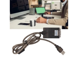 Adaptador para Laptop HURRISE Usb para Rs485/Rs422