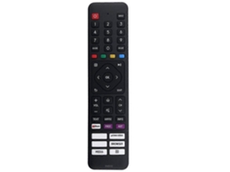 Controle Remoto En3c52 De Substituição Para Tv Hisense.