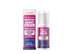 Creme Progesterona Cuidado Feminino Natural