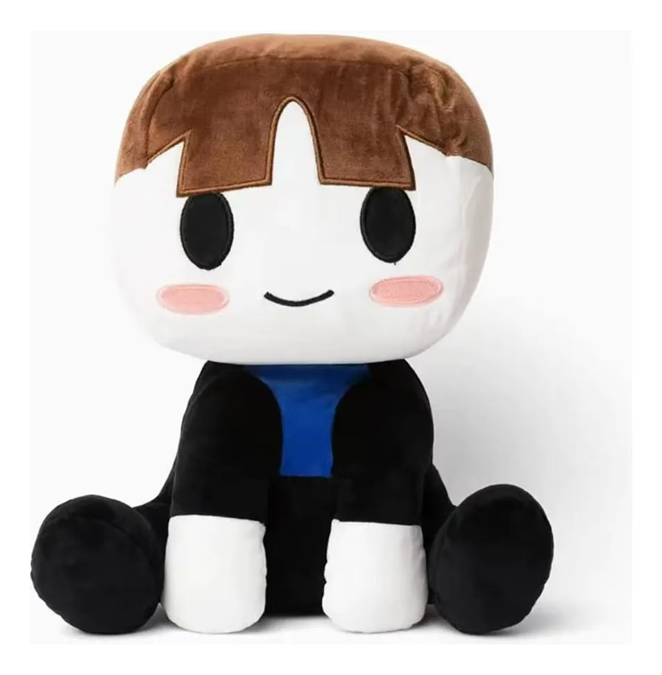 Brinquedos De Pelúcia Ga Blox Amigos, Dos Bonecos De Brinquedo De 20 Cmvayotoy
