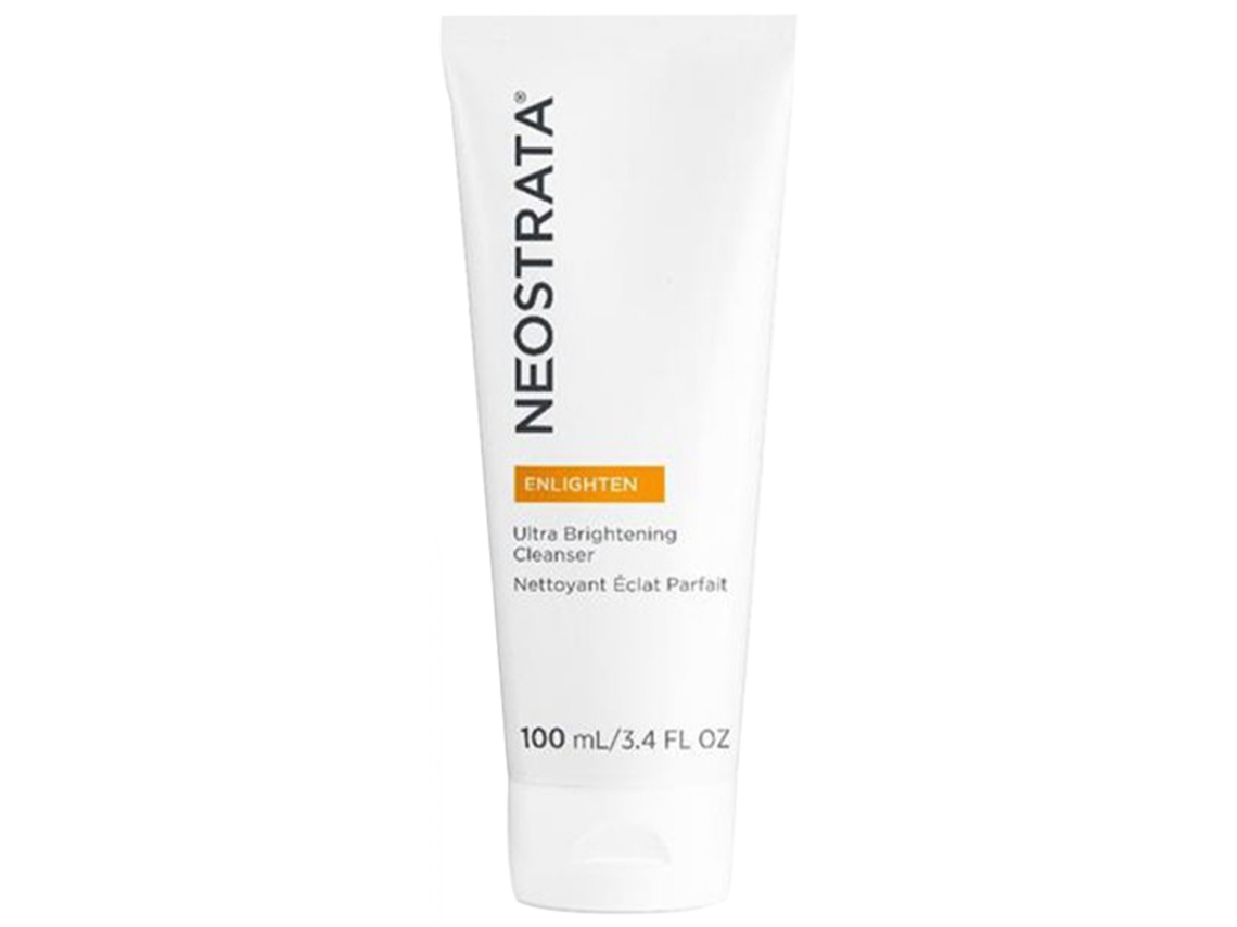 Limpador de Brilho Perfeito Iluminado 100 ml NEOSTRATA