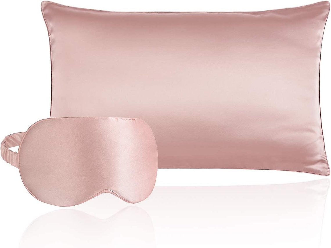 Almofada de Dormir XGF (Rosa)