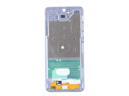 Bucha de Moldura para Samsung S20+ Roxo Claro LAXISCREED