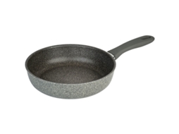 Frigideira BALLARINI 75002-931-0 Cinzento Alumínio 1 Peça 24 cm