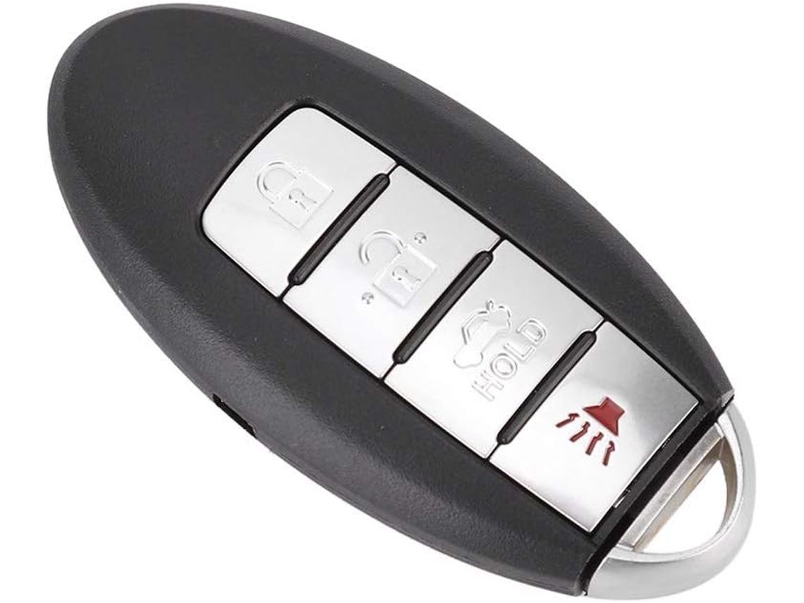 Controle Remoto Inteligente Akozon Para Entrada Sem Chave, Compatível Com Murano, Modelos Kr55wk48903 E Kr55wk49622