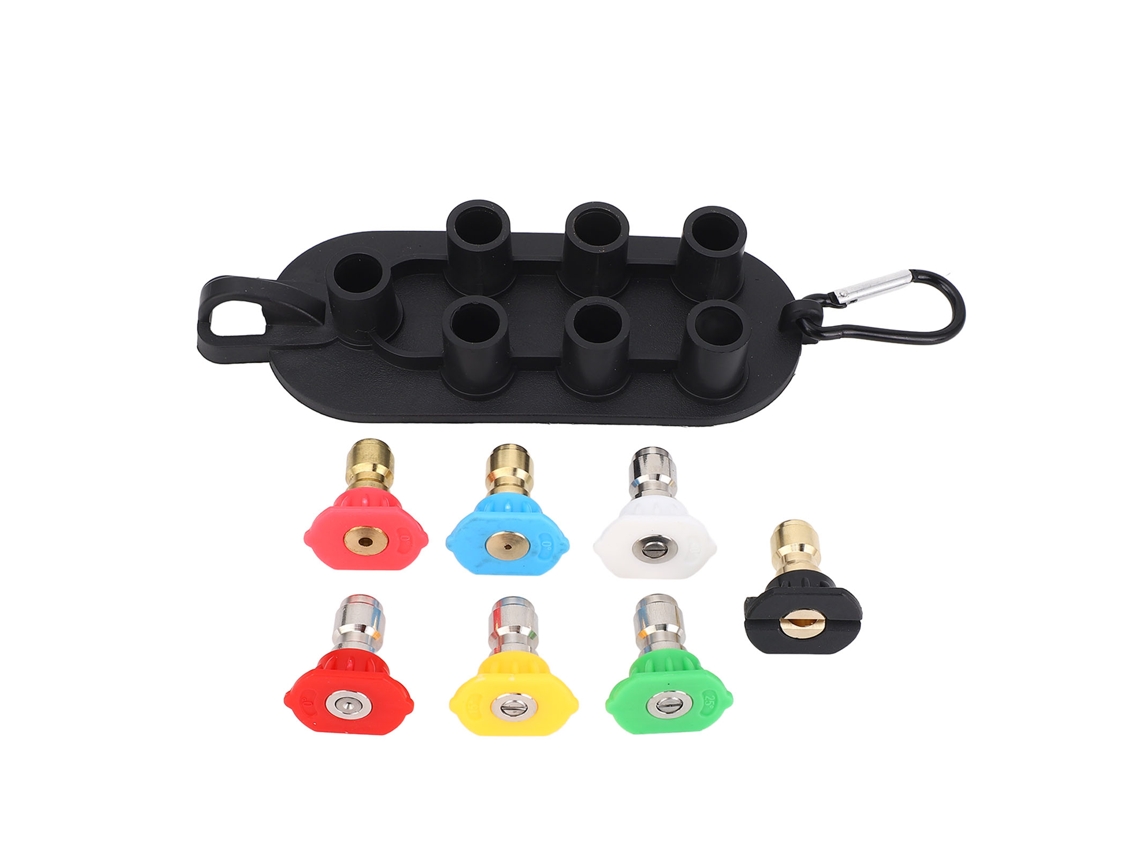 Suporte para lâmpada Primerox Industrial Teto com 6 cabeças