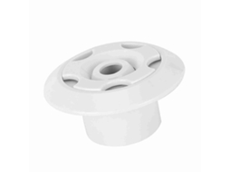 Bocal De Massagem Rotativo 360° 2 Em 1 Para Piscina