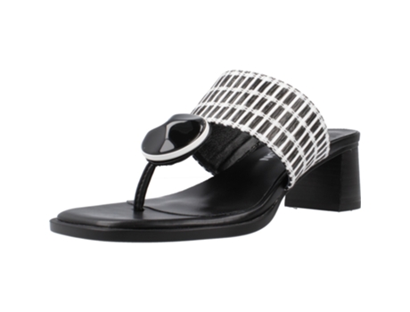 Sapatos de Mulher NOA HARMON Tecido Preto (41)