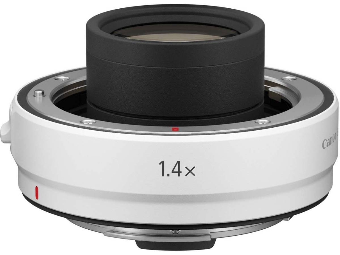 Extensor CANON RF 1.4x