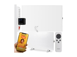 Aquecedor CRONOS Crp-600Twp Branco 600 W 1 Peça