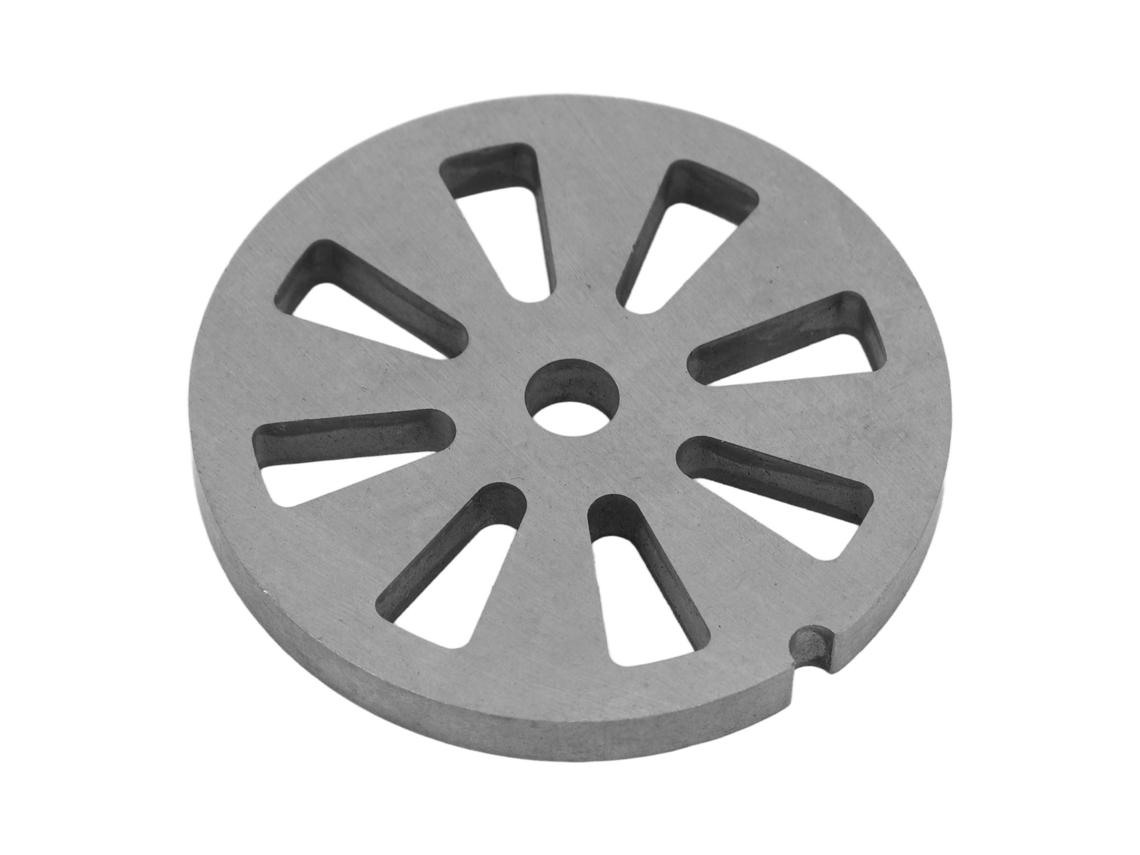 Lâmina de Moedor de Carne Aço Inox LAXISCREED
