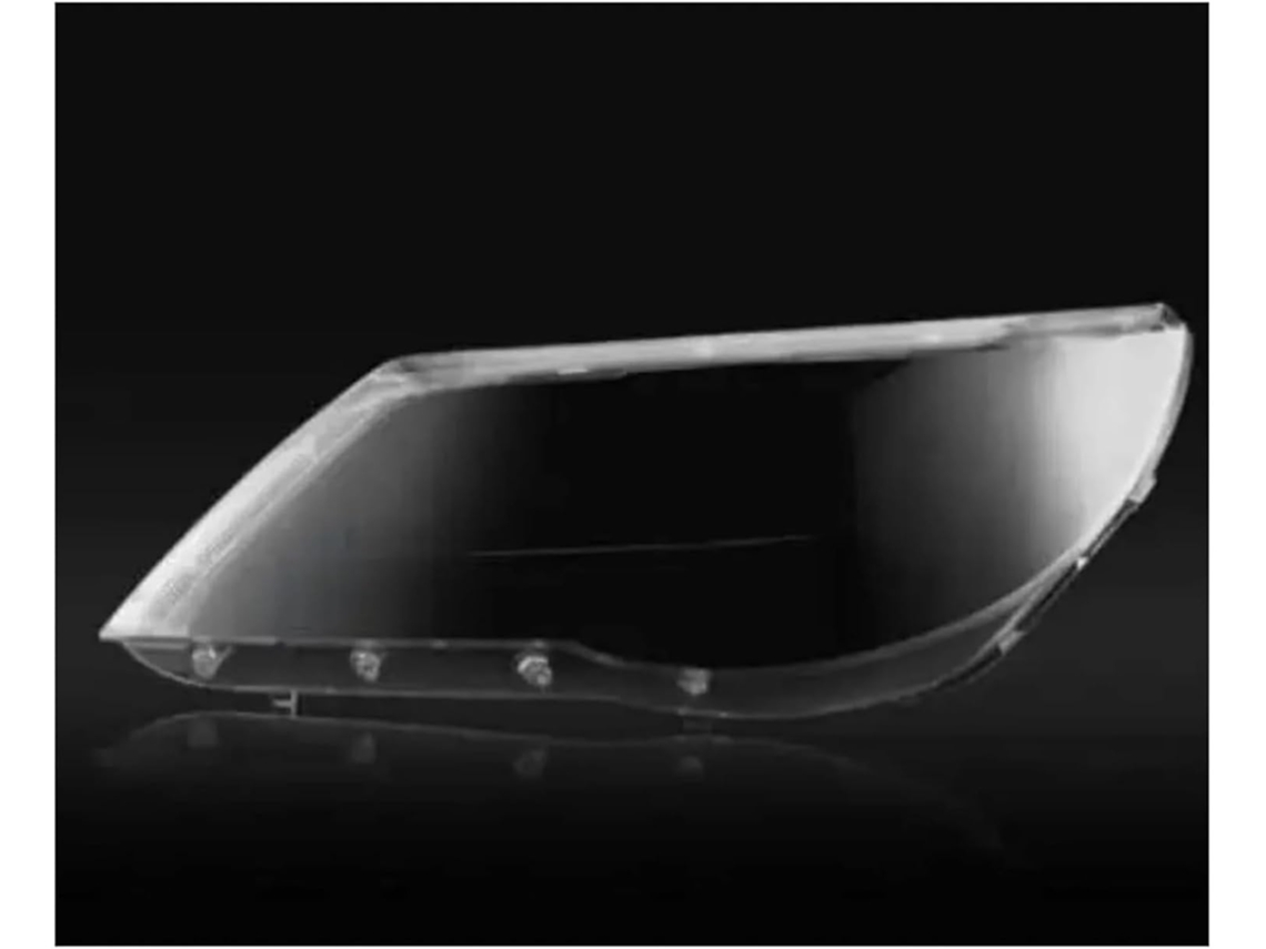 Capa Protetora Para Lente Do Farol, Capa Protetora Para Faróis Dianteiros De Carro, Para Vw Tiguan 2009, 2010, 2011