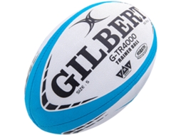 Bola de Rugby GILBERT G-Tr4000