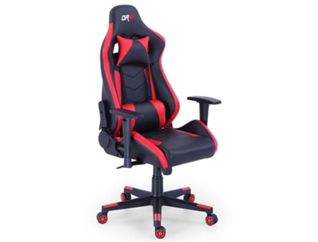 Cadeira Gamer Pro