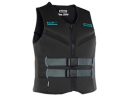 Colete Booster 50N Preto Lion
