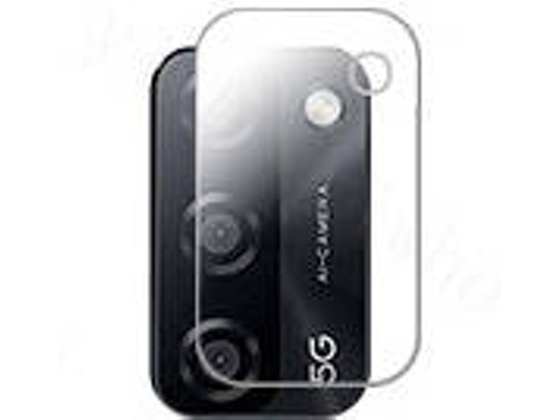Pelicula de Vidro S/MARCA A74 4G
