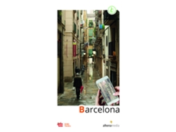 Livro Barcelona de Bargiela Zotes e Víctor