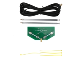Antena Dipolo V HKJ Rádio Comunicação 78m 1ghz Receptor S/MARCA
