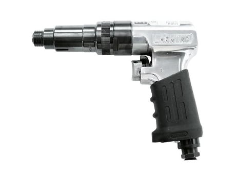 Atornillador reversible 1800rpm pt-404kc