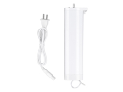 Motor De Cortina Inteligente Zigbee Com Controle Remoto E Voz Automático De Abertura E Fechamento Silencioso 100-240v Plug Us