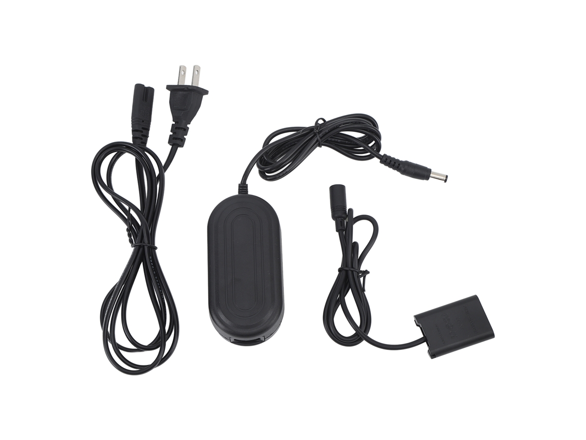 2026 kit de Batería Falsa Np Bx1 Con Adaptador de Ca para Cámara, Suministro de Energía