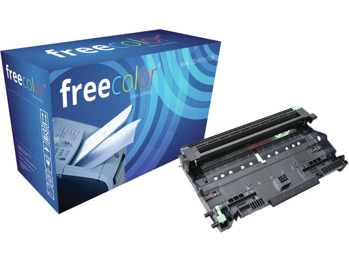 Toner FREECOLOR 510HA