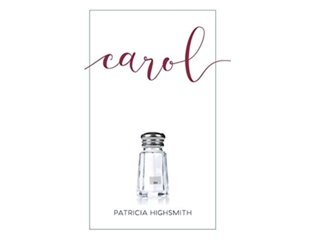 Livro Carol de Highsmith Patricia (Inglês - Capa Dura)