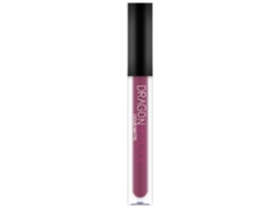 Labial Líquido Mate Impermeable De Larga Duración No Pegajoso Brillo Labial Cosmético 11
