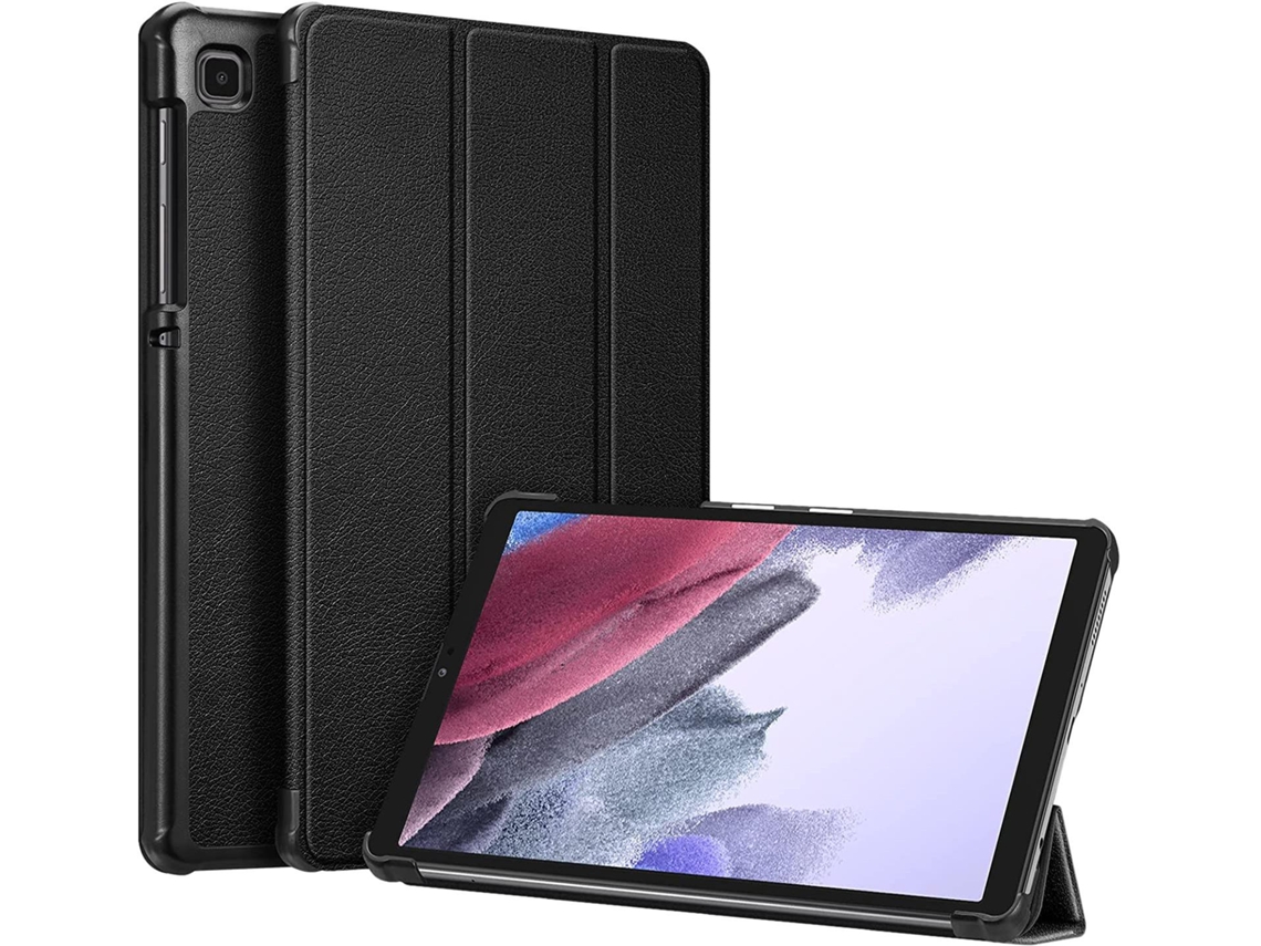 Dlh Dy-Ps4529 Capa para Tablet Fólio Preto