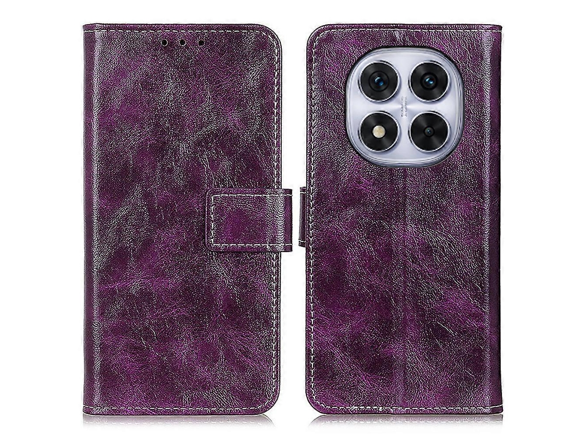Capa Crazy Texture Para Xiaomi Xiaomi Redmi Note 14 Pro 5g/ Note 14 Pro 5g Veanxin Pele