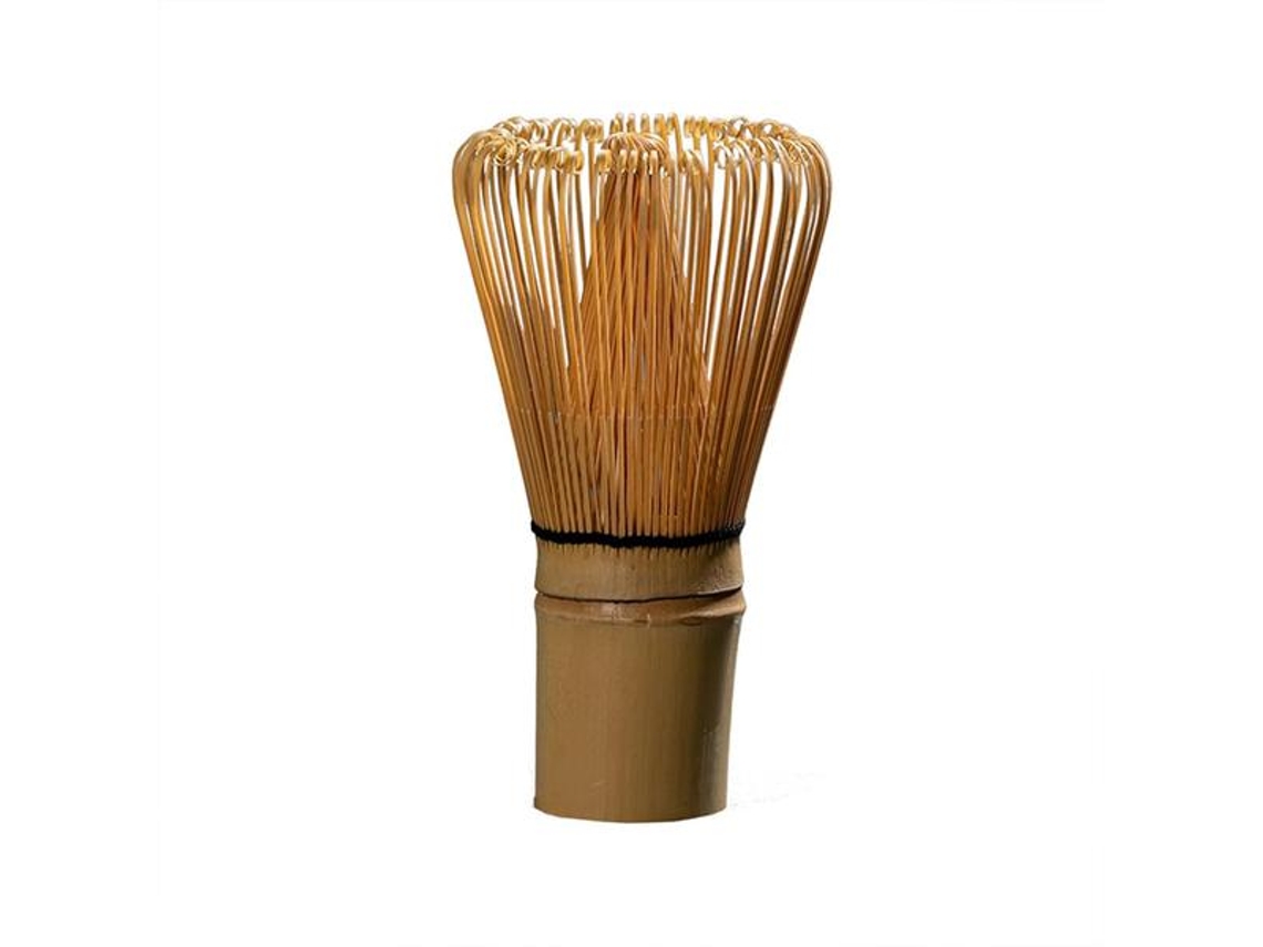 Batedor De Bambu Para Matcha, Colher Tradicional De Bambu, Conjunto Tradicional Para Iniciantes Em Matcha