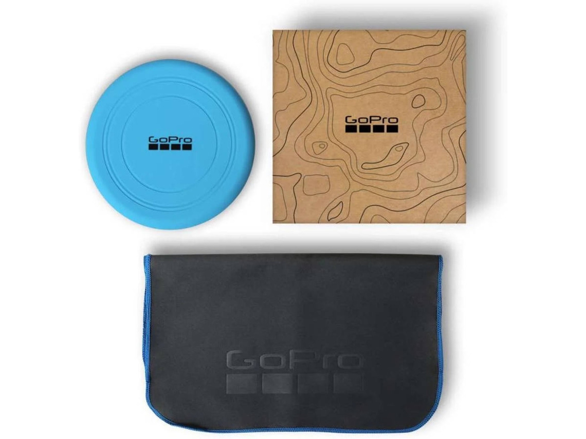 Oferta GARMIN Swag Pack Frisbee + Toalha