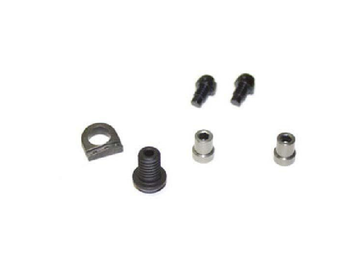 Sram Spare Parts Kit Tornilleria/muelle Freno New
