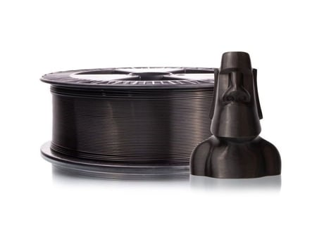Filamento Pm 1,75mm Pla 2 Kg Preto
