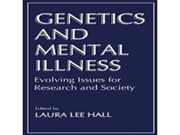 Livro Genetics and Mental Illness Evolving Issues for Research and Society de Springer Nature BV (Inglês)