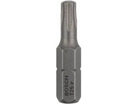 Conjunto de Pontas de Aparafusar  2 607 001 615 (3 peças)