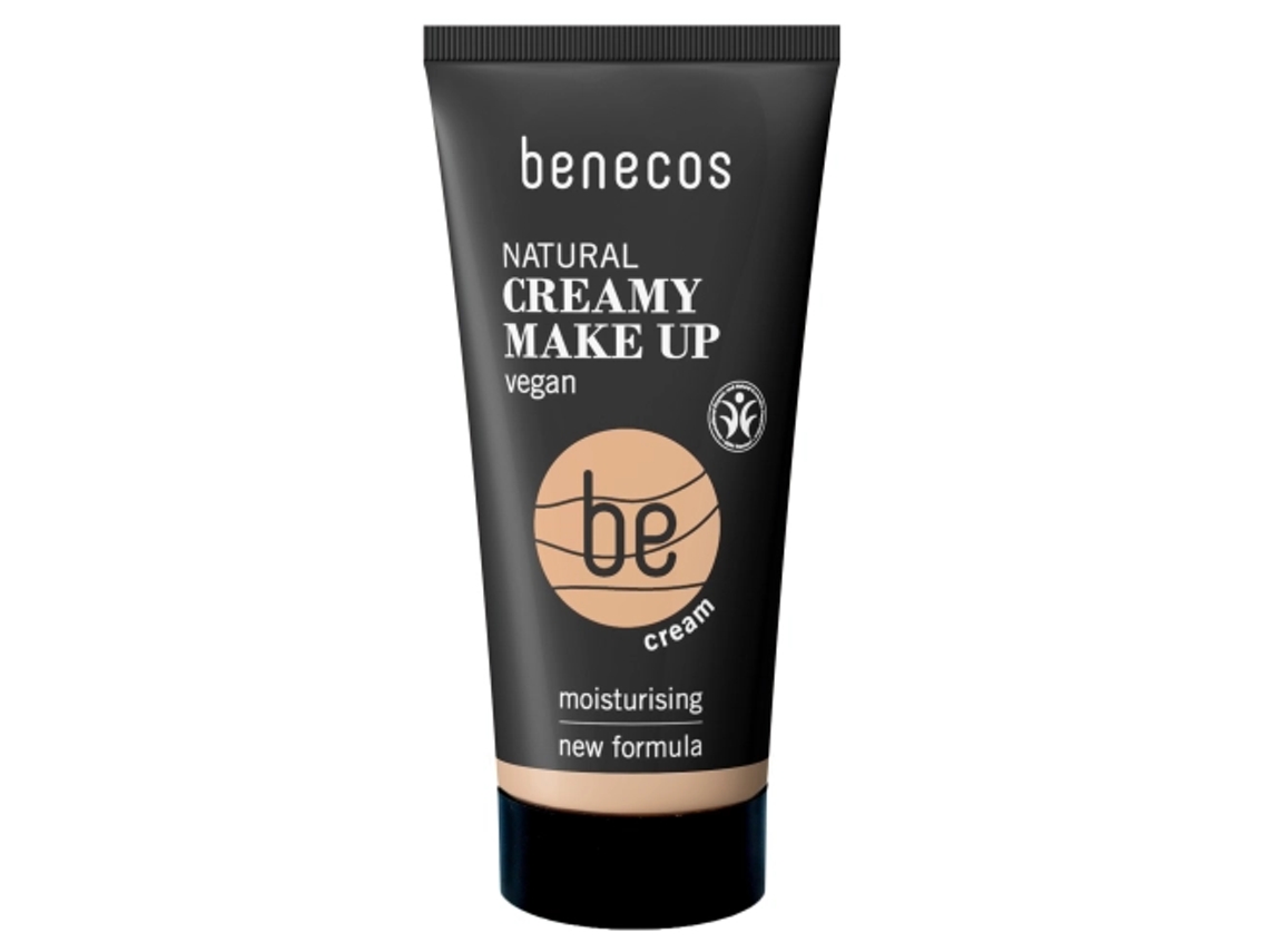 Base De Maquillaje Creamy 30 Ml Benecos
