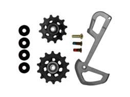 Sram Ex1 Interior Box/Rolers