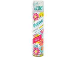 Champô BATISTE Florais Essences Seco Spray (200ml )