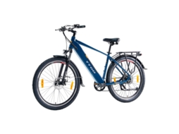 Bicicleta Elétrica Para Adultos Ttgo M300 250 W 36 V 20 Ah 27,5 Polegadas