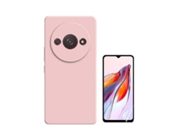 Pelicula de Vidro PHONECARE Redmi A3